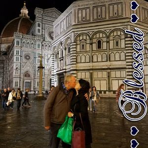 Meet your Posher, Diane